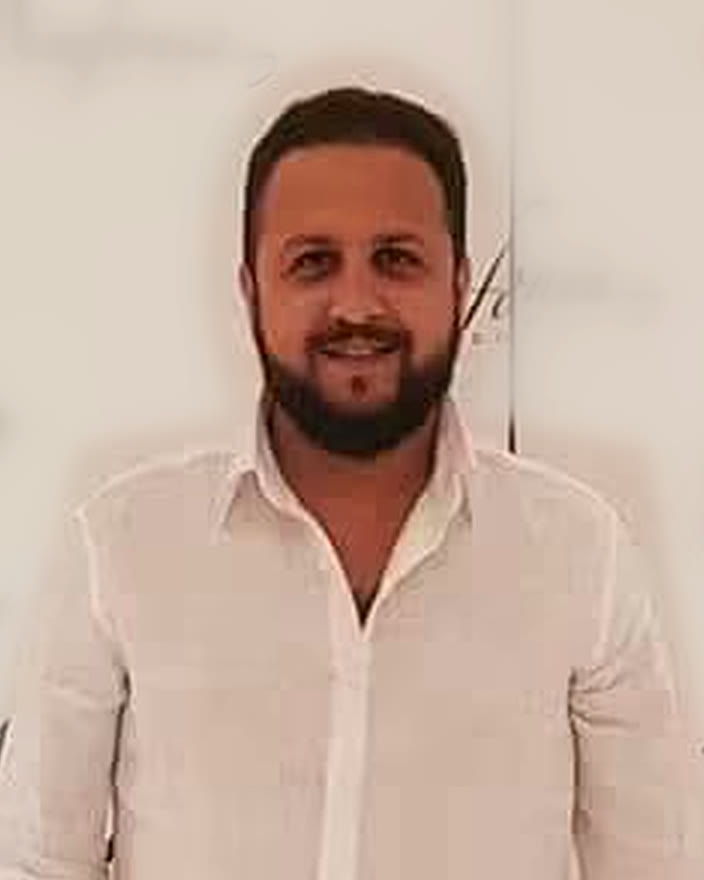Alexandru Dobre – Consultant imobiliar