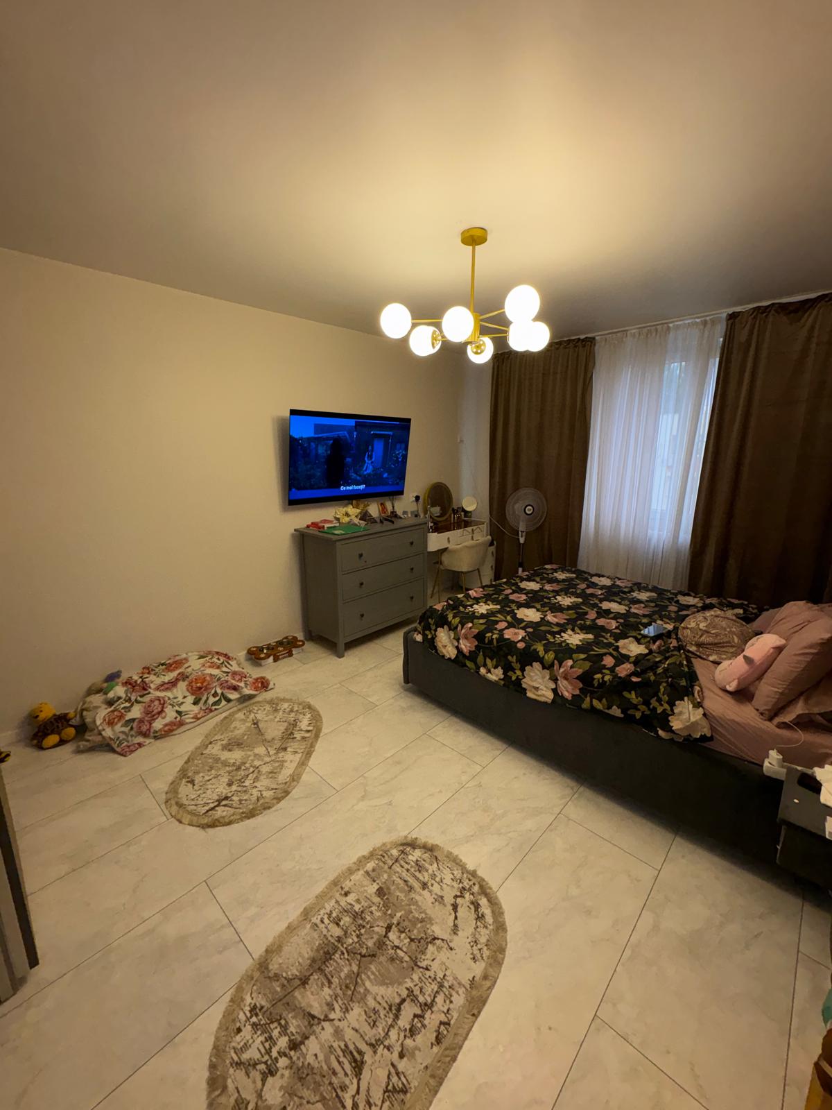 Apartament confort 1 – fotografia 1