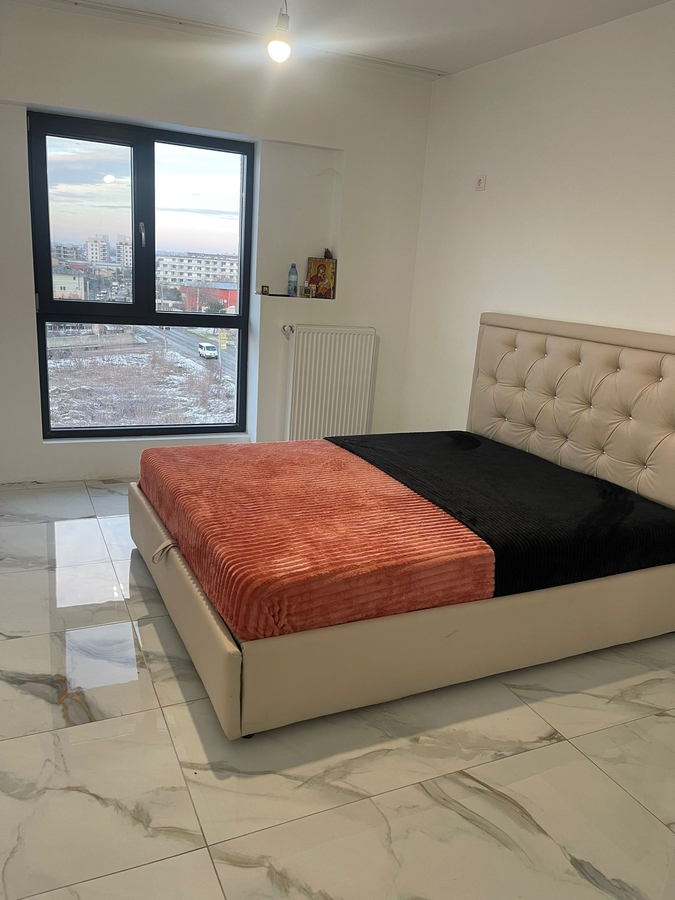 Apartament 2 camere, bloc nou 2022 – Șoseaua București-Măgurele
